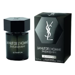 Y.S.L. LA NUIT DE L'HOMME LE PARFUM EDP 100 ML SPR