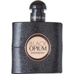 Y.S.L. OPIUM BLACK EDP 50 ML SPR.