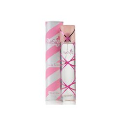 AQUOLINA PINK SUGAR EDT 100 ML SPR.