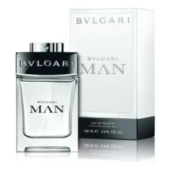 BULGARI MAN RAIN ESSENCE EDP 100 ML SPR.