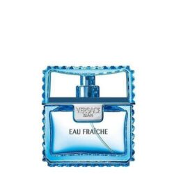 VERSACE MAN EAU FRAICHE EDT 50 ML SPR.