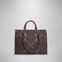 Borsa a Mano Milady Dauphine