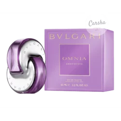 BULGARI OMNIA AMETHYSTE EDT 65 ML SPR