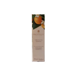 BRONNLEY ORANGE & JASMINE SHOWER GEL 300 ML