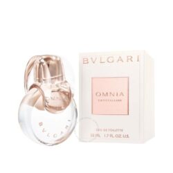 BULGARI OMNIA CRYSTALLINE EDT 50 ML SPR