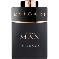 BULGARI MAN IN BLACK EDP 60 ML SPR