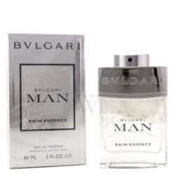 BULGARI MAN RAIN ESSENCE EDP 60 ML SPR.