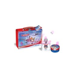 ADMIRANDA DISNEY COF. PLANES EDT + GEL CAPELLI