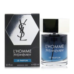 Homme Le Parfum di Yves Saint Laurent