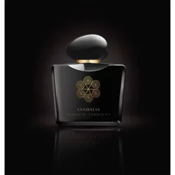 Sandalia Luxury Boeli - Eau De Parfum Unisex 100 ml