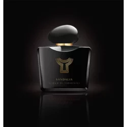 Sandalia Luxury Nixias - Eau De Parfum Unisex 100 ml